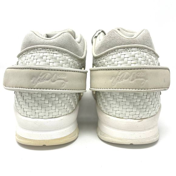 Nike Air Cruz Light Bone‎ 777535-003 Men Size 11 EUC